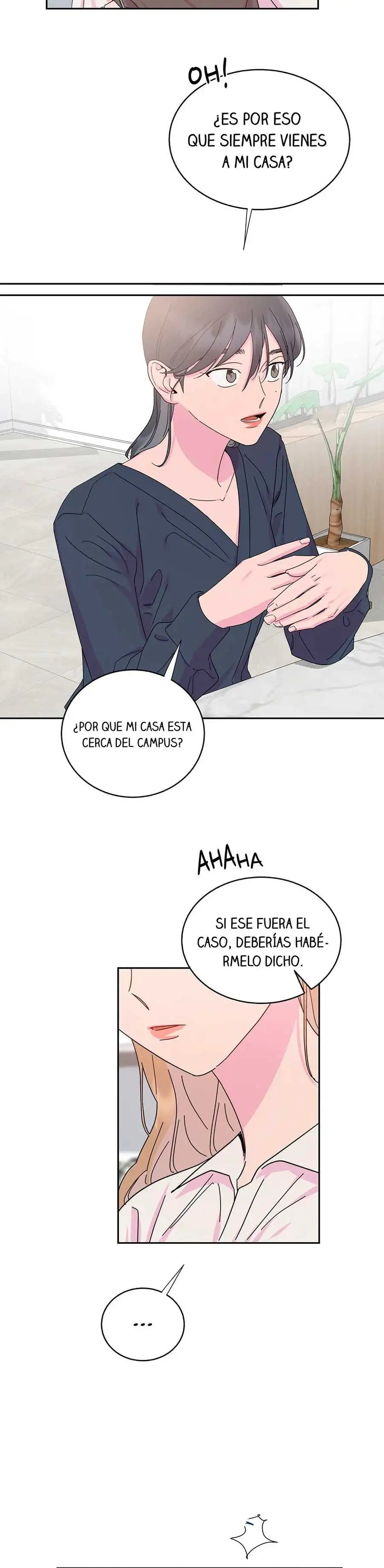 Pautas de Relacion - Capítulo 74 - Página 15 - LectorTMOo