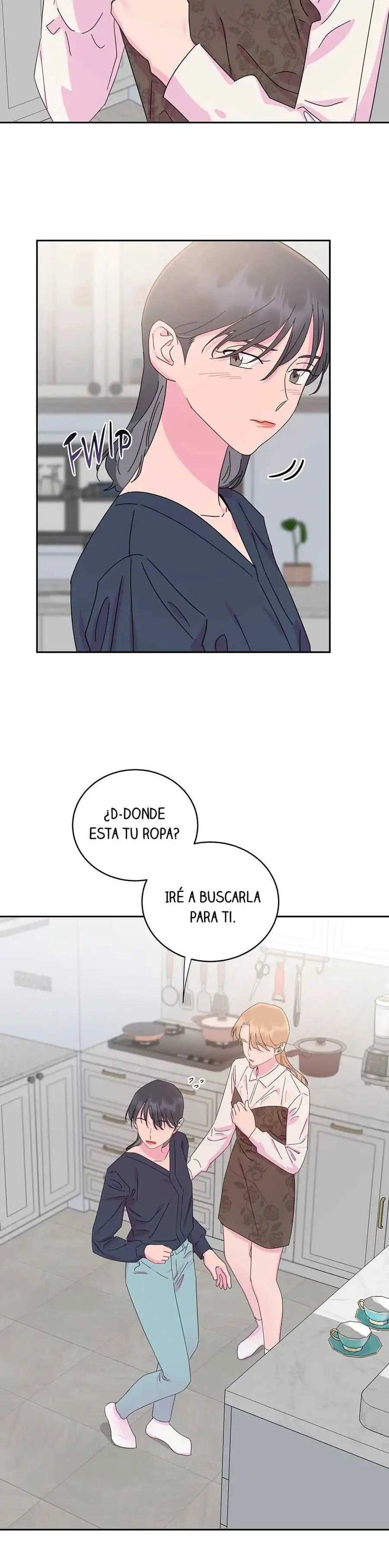 Pautas de Relacion - Capítulo 74 - Página 24 - LectorTMOo