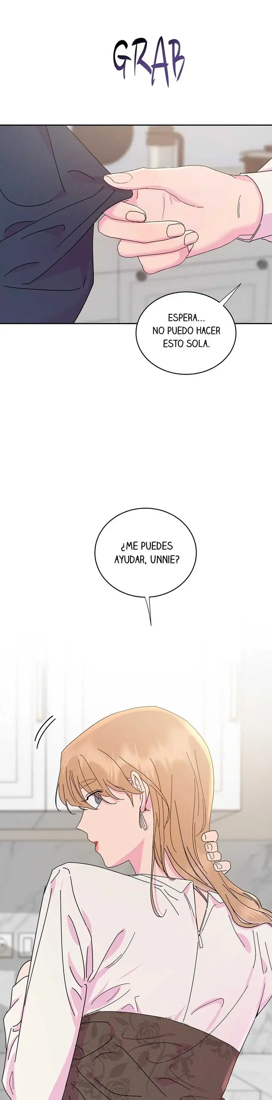 Pautas de Relacion - Capítulo 74 - Página 25 - LectorTMOo