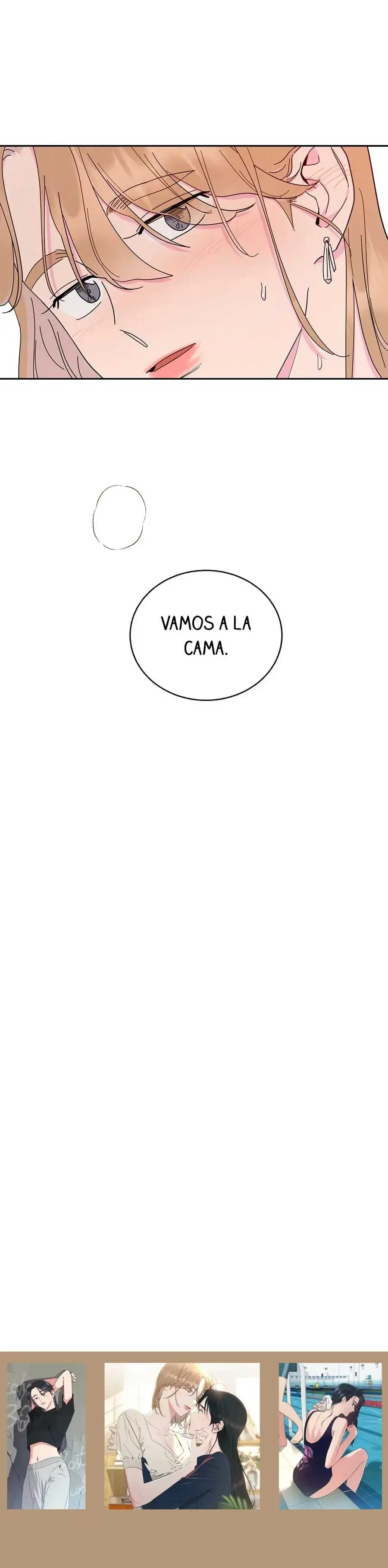 Pautas de Relacion - Capítulo 74 - Página 40 - LectorTMOo