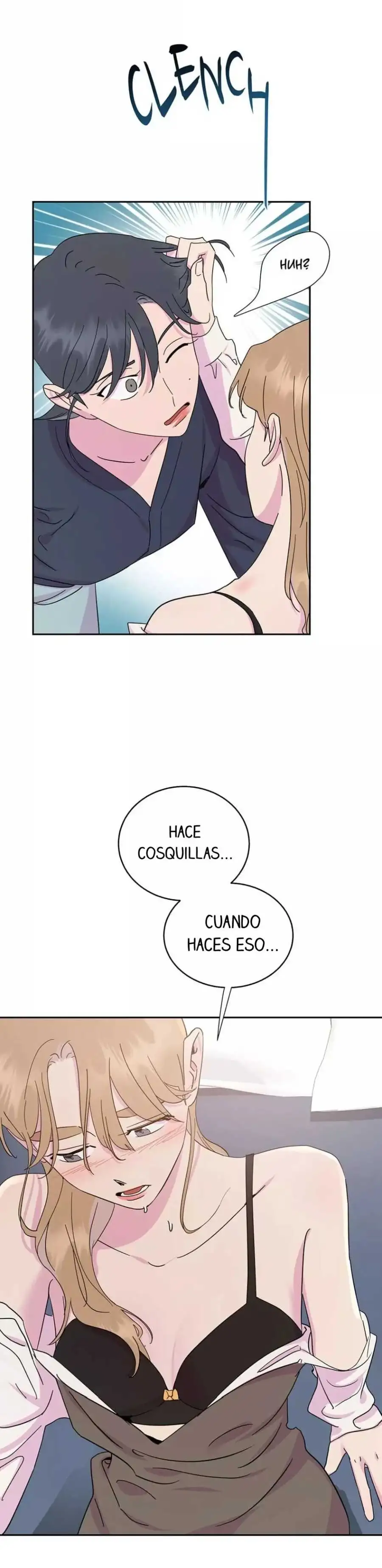 Pautas de Relacion - Capítulo 75 - Página 6 - LectorTMOo