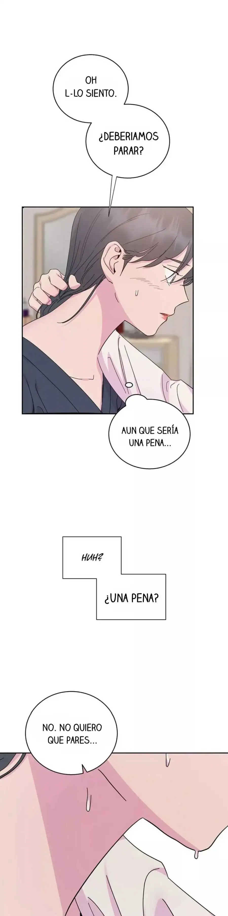 Pautas de Relacion - Capítulo 75 - Página 7 - LectorTMOo