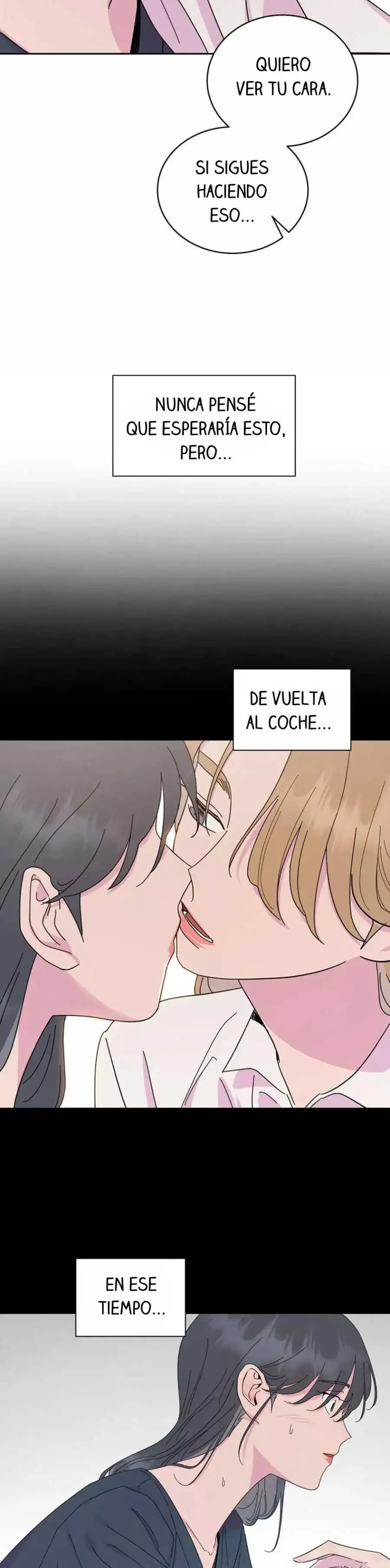 Pautas de Relacion - Capítulo 75 - Página 8 - LectorTMOo