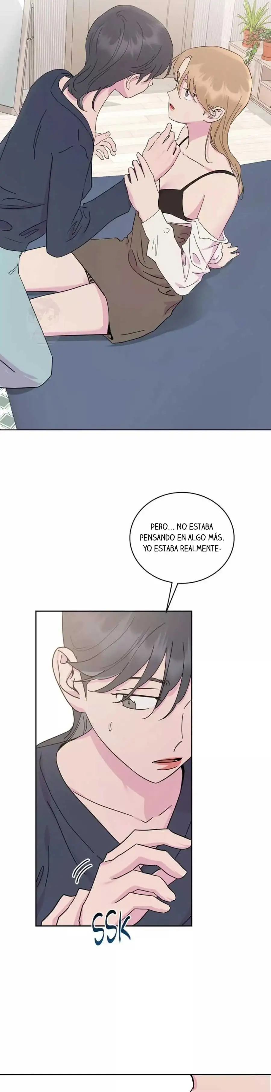 Pautas de Relacion - Capítulo 75 - Página 11 - LectorTMOo