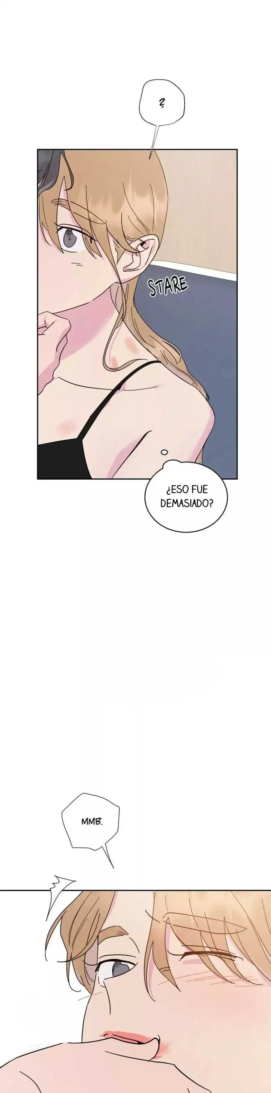 Pautas de Relacion - Capítulo 75 - Página 15 - LectorTMOo