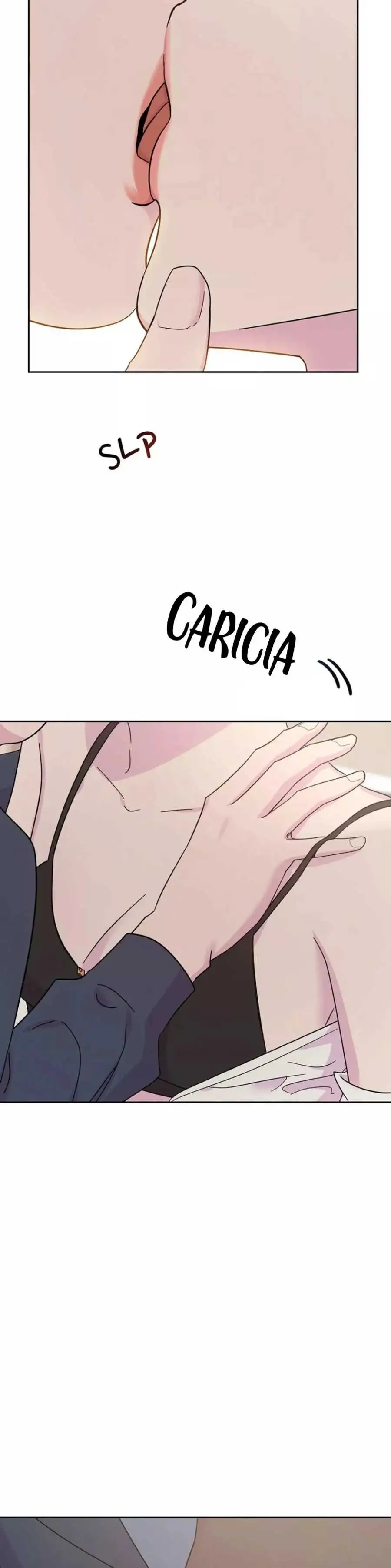 Pautas de Relacion - Capítulo 75 - Página 17 - LectorTMOo