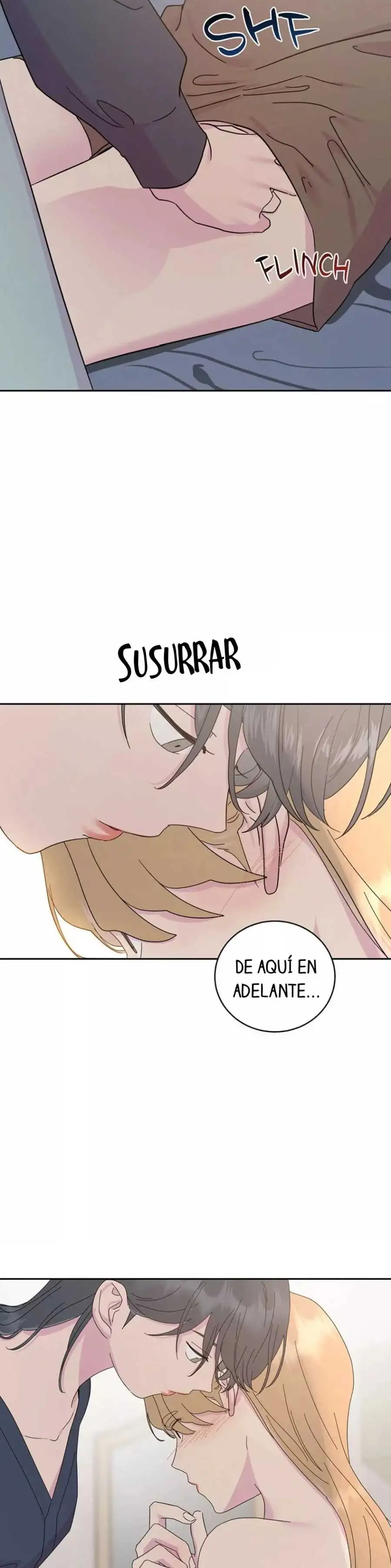 Pautas de Relacion - Capítulo 75 - Página 18 - LectorTMOo