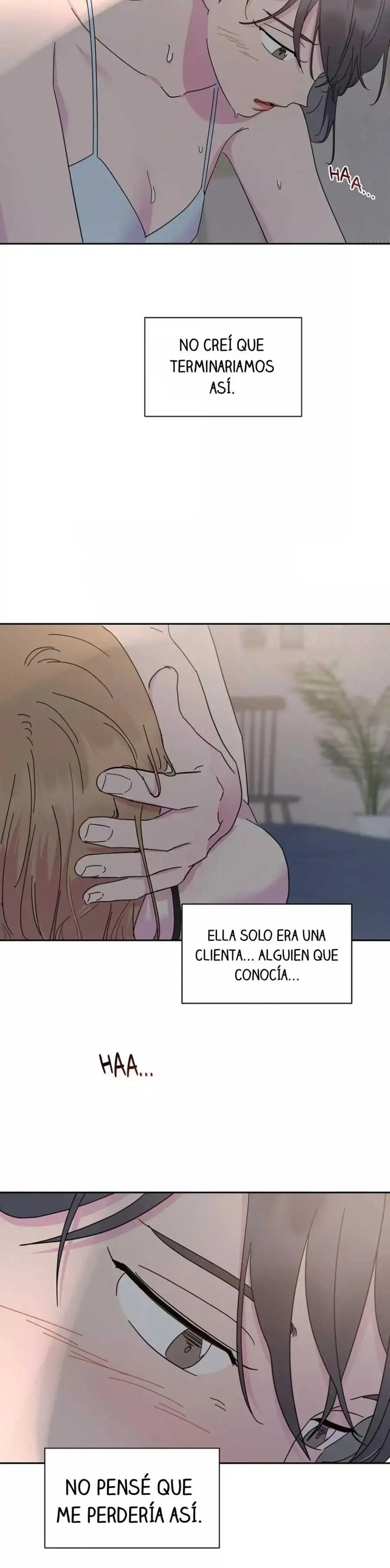 Pautas de Relacion - Capítulo 75 - Página 25 - LectorTMOo