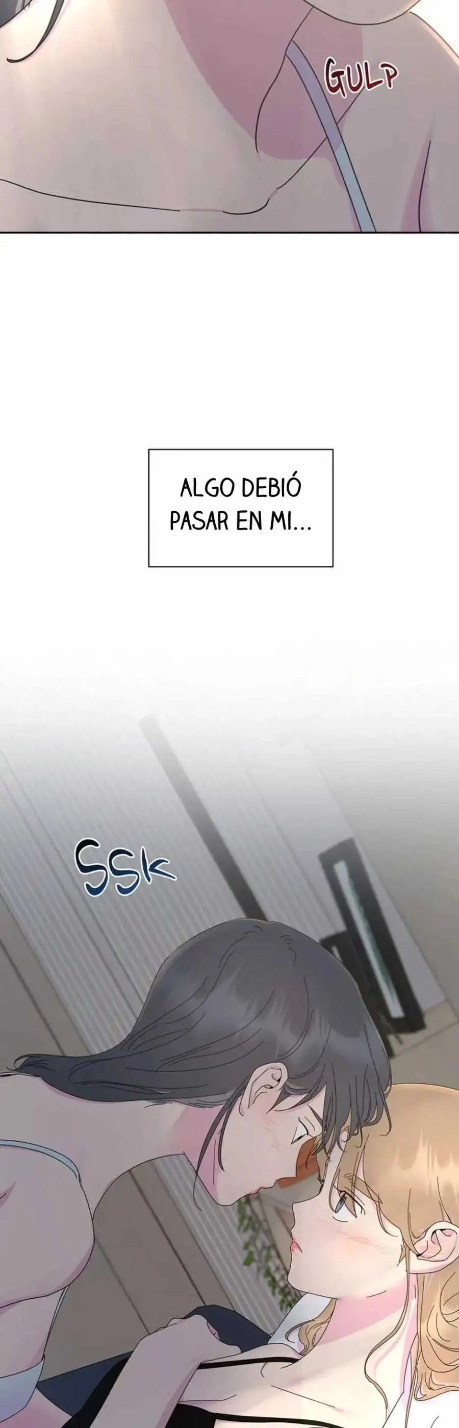 Pautas de Relacion - Capítulo 75 - Página 31 - LectorTMOo
