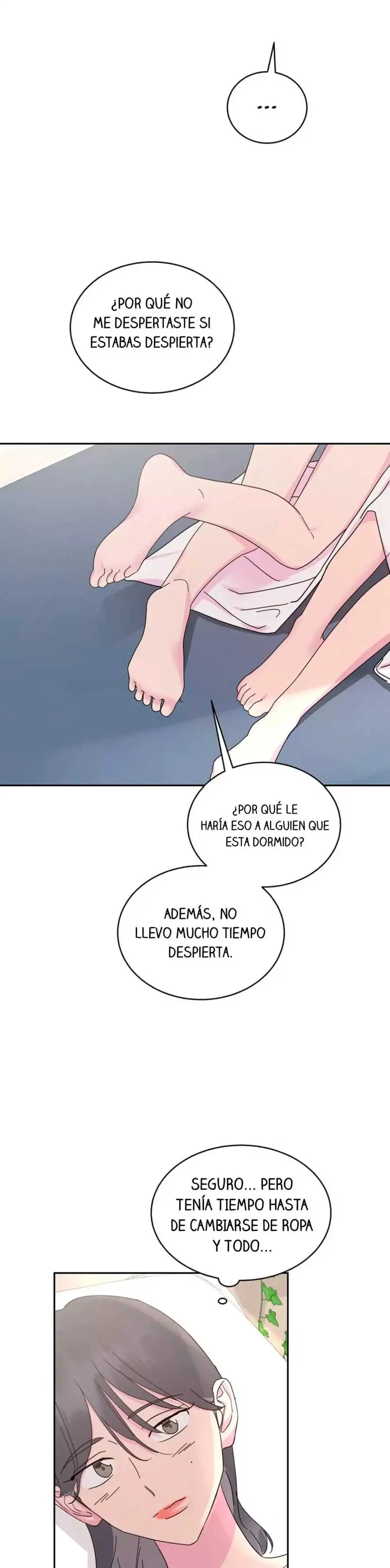 Pautas de Relacion - Capítulo 76 - Página 3 - LectorTMOo