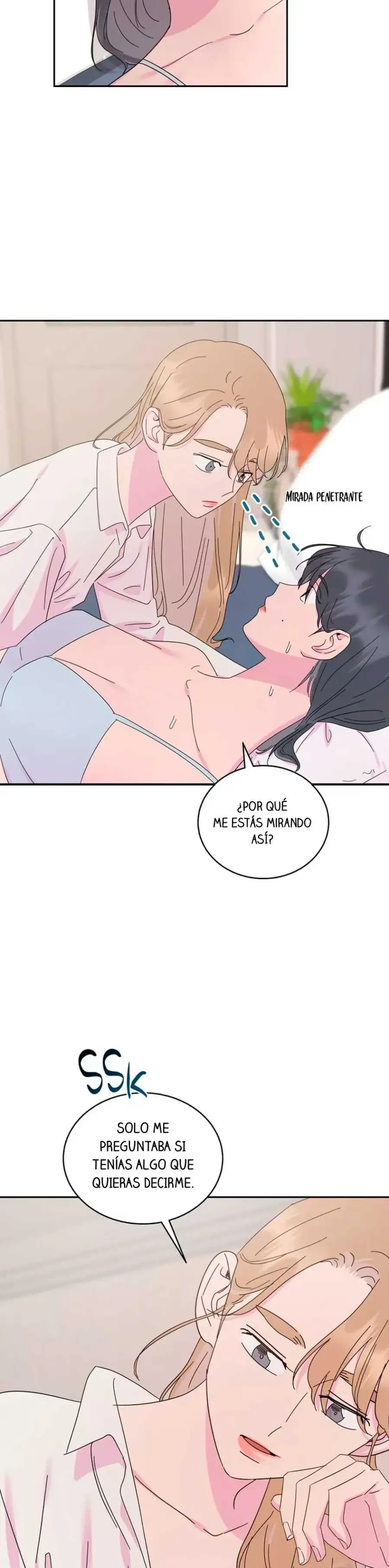 Pautas de Relacion - Capítulo 76 - Página 4 - LectorTMOo