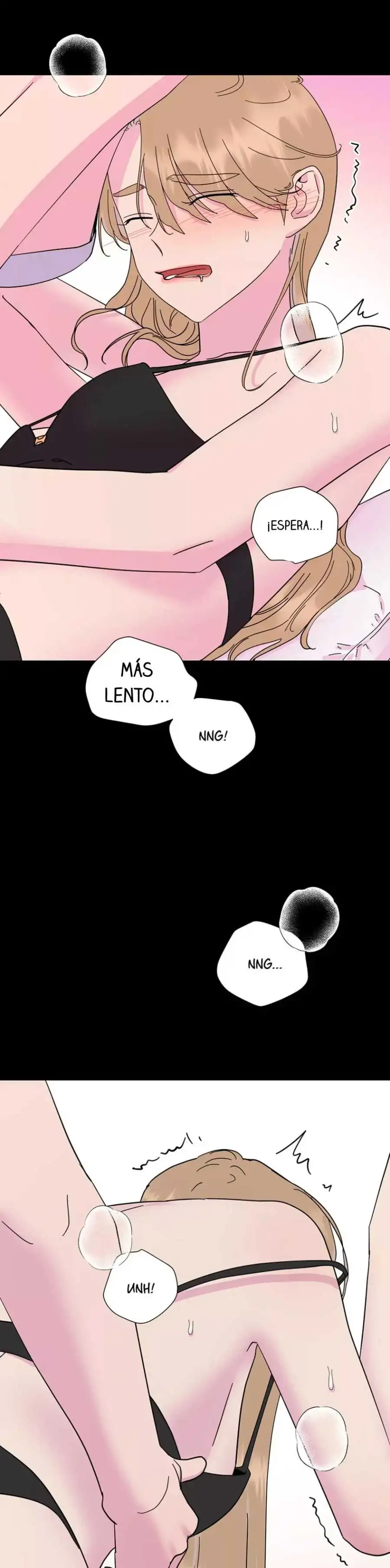 Pautas de Relacion - Capítulo 76 - Página 6 - LectorTMOo