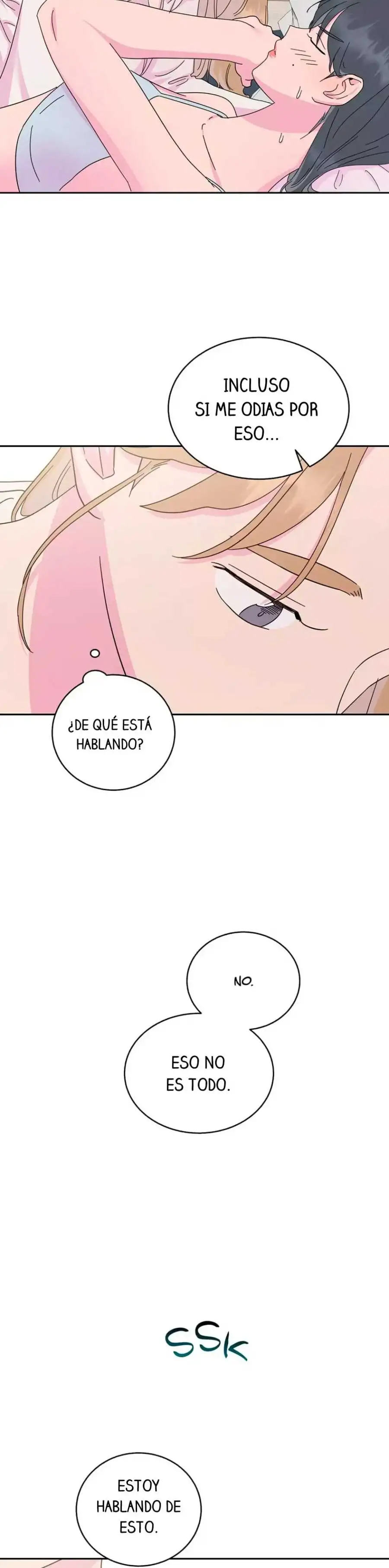 Pautas de Relacion - Capítulo 76 - Página 10 - LectorTMOo