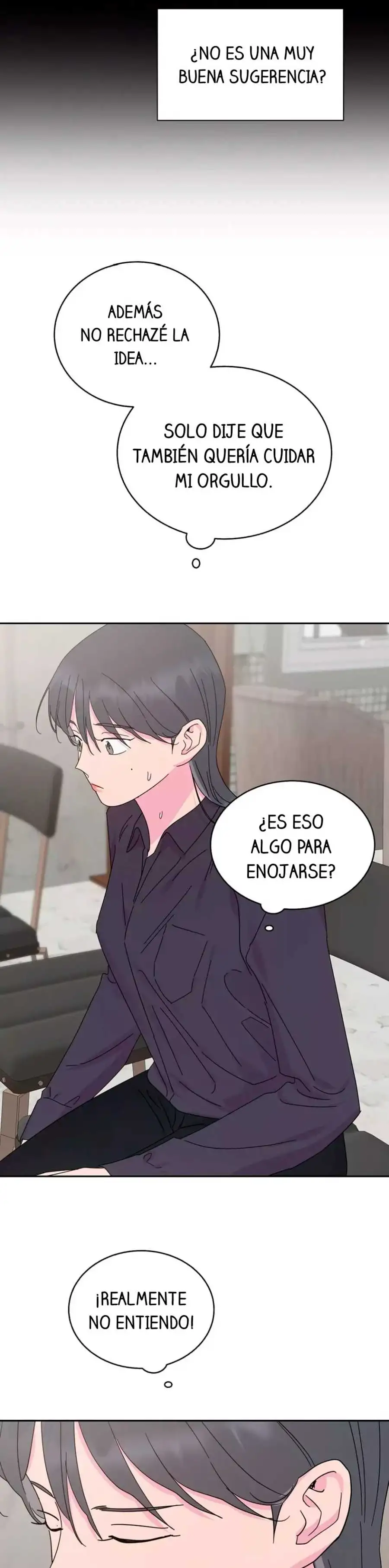 Pautas de Relacion - Capítulo 76 - Página 22 - LectorTMOo