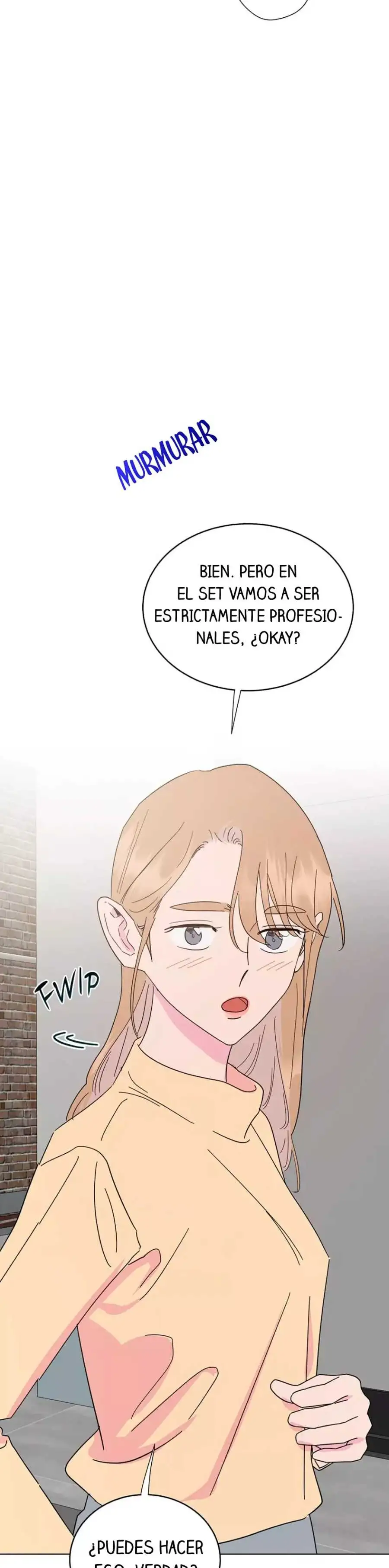 Pautas de Relacion - Capítulo 76 - Página 38 - LectorTMOo