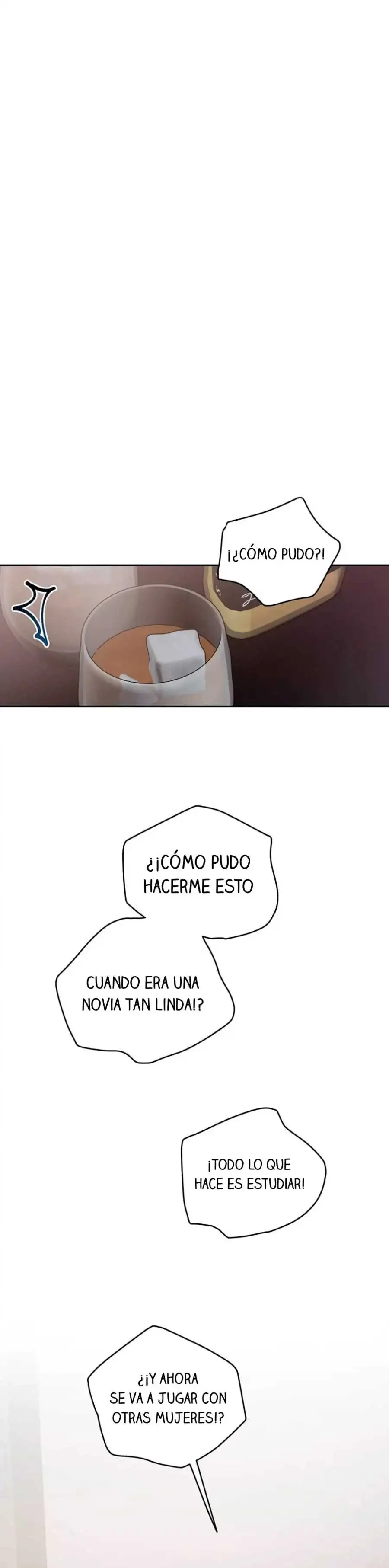 Pautas de Relacion - Capítulo 77 - Página 27 - LectorTMOo
