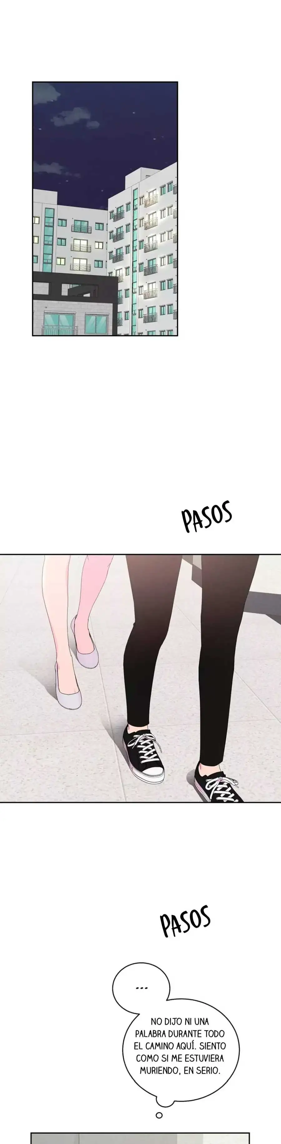 Pautas de Relacion - Capítulo 78 - Página 2 - LectorTMOo