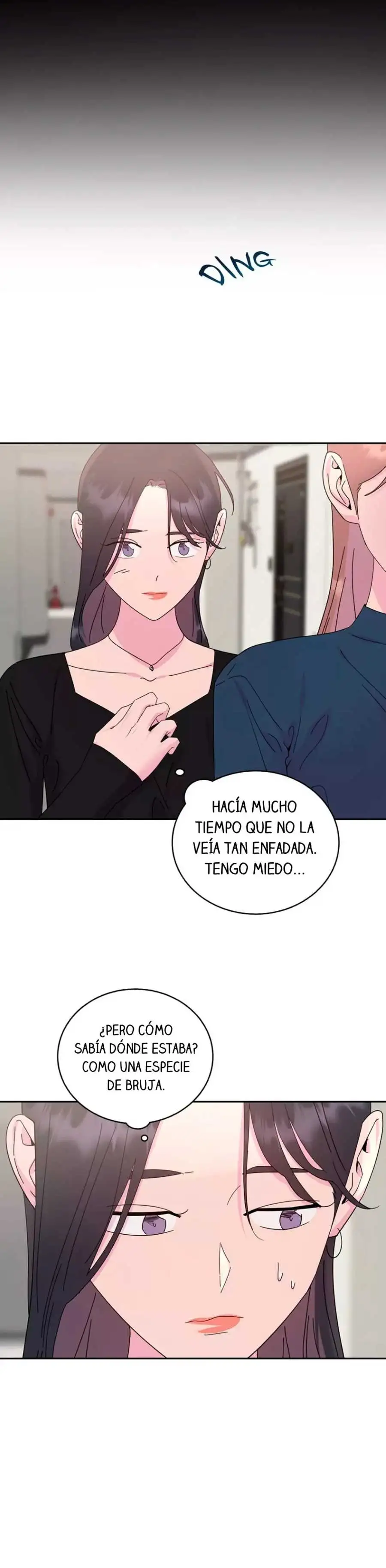 Pautas de Relacion - Capítulo 78 - Página 9 - LectorTMOo