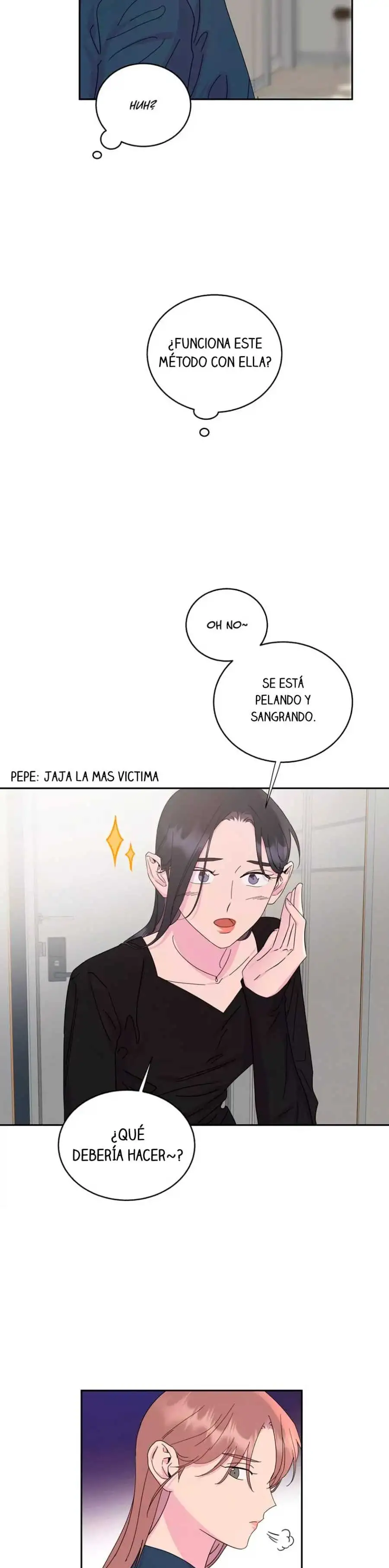 Pautas de Relacion - Capítulo 78 - Página 13 - LectorTMOo