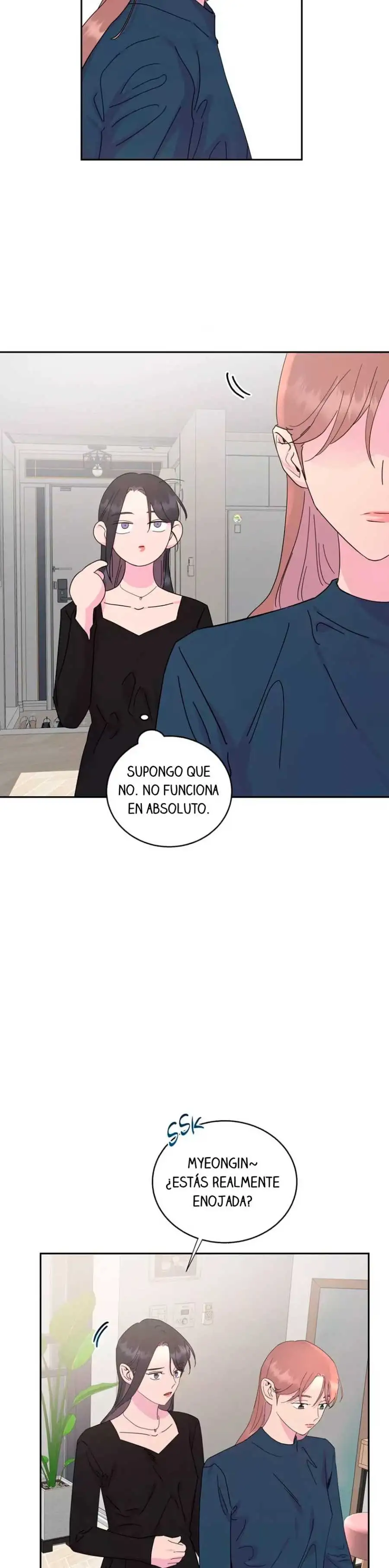 Pautas de Relacion - Capítulo 78 - Página 14 - LectorTMOo