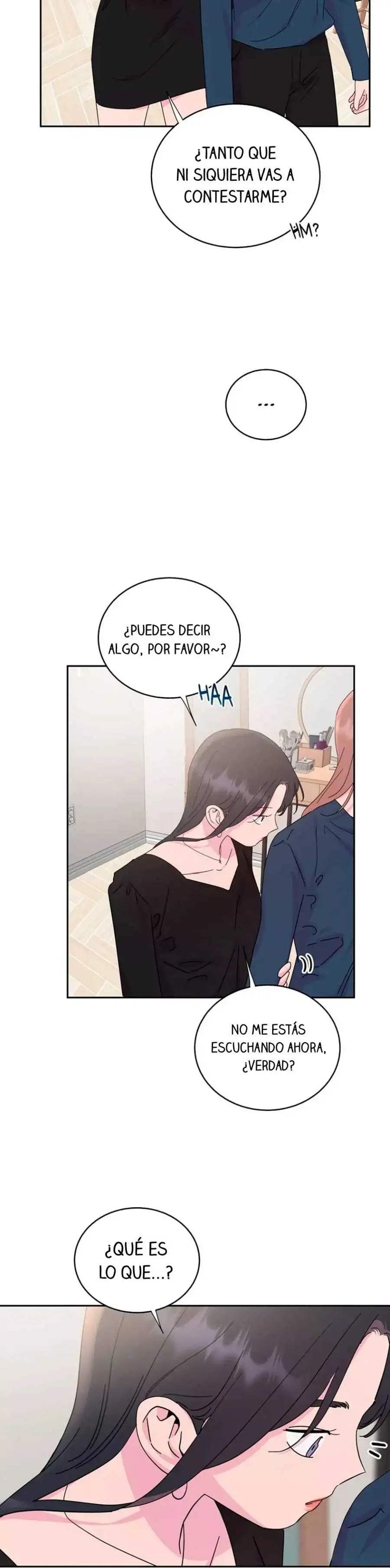 Pautas de Relacion - Capítulo 78 - Página 15 - LectorTMOo