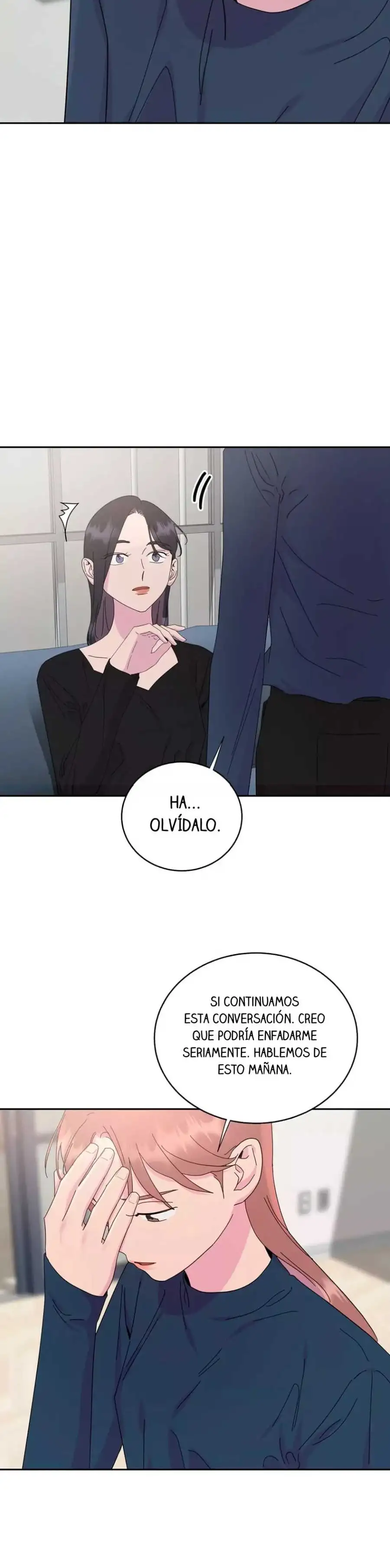 Pautas de Relacion - Capítulo 78 - Página 30 - LectorTMOo