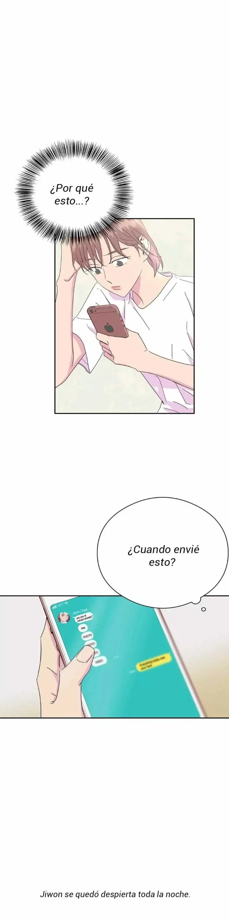 Pautas de Relacion - Capítulo 8 - Página 2 - LectorTMOo