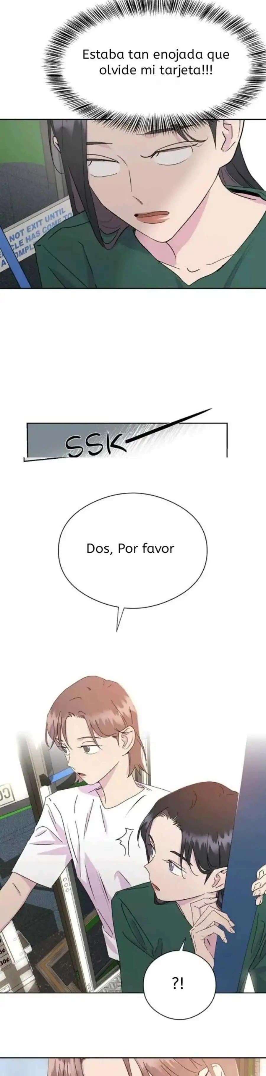 Pautas de Relacion - Capítulo 8 - Página 12 - LectorTMOo