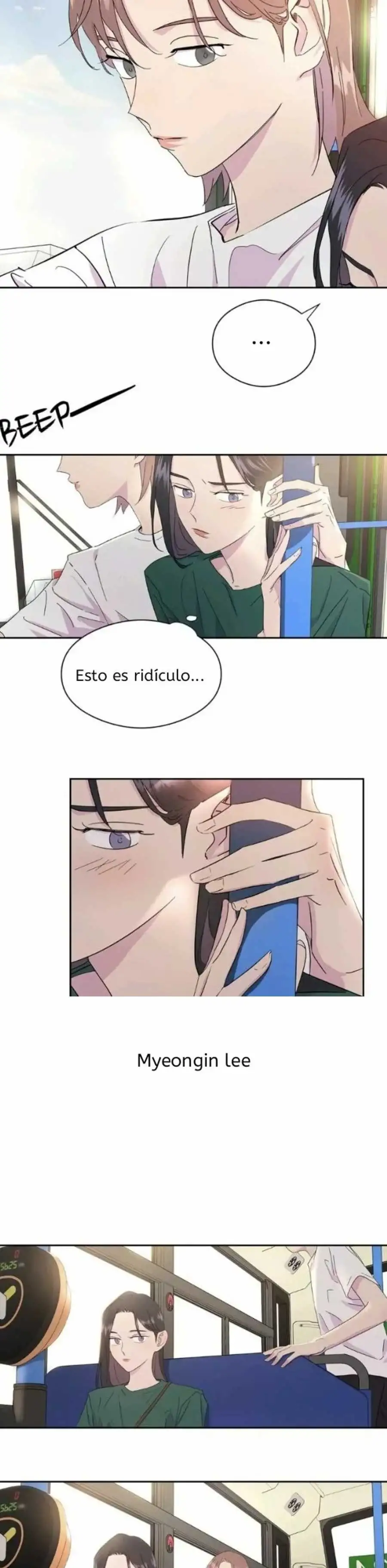 Pautas de Relacion - Capítulo 8 - Página 13 - LectorTMOo