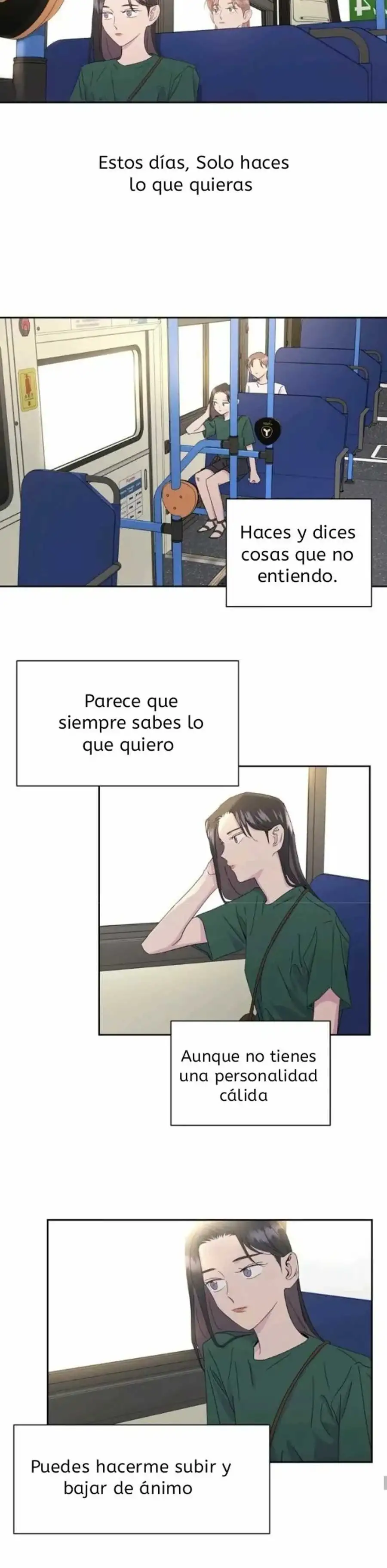 Pautas de Relacion - Capítulo 8 - Página 14 - LectorTMOo