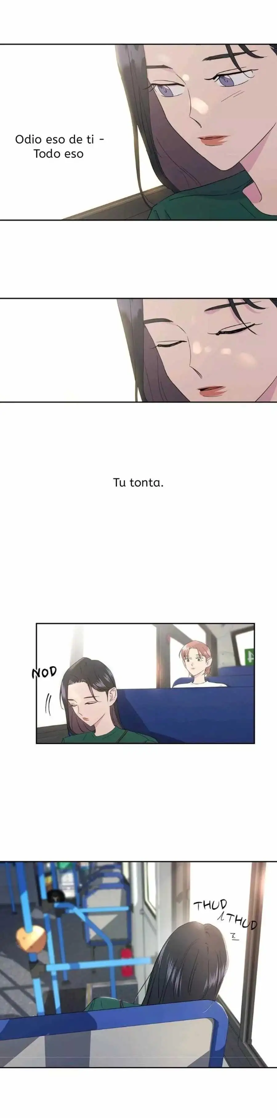 Pautas de Relacion - Capítulo 8 - Página 15 - LectorTMOo