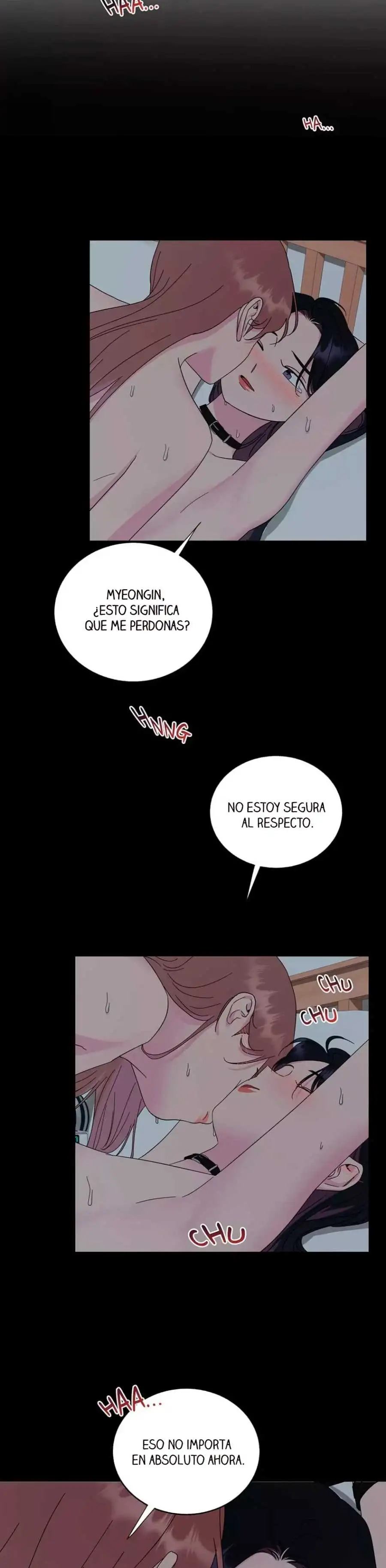 Pautas de Relacion - Capítulo 80 - Página 5 - LectorTMOo