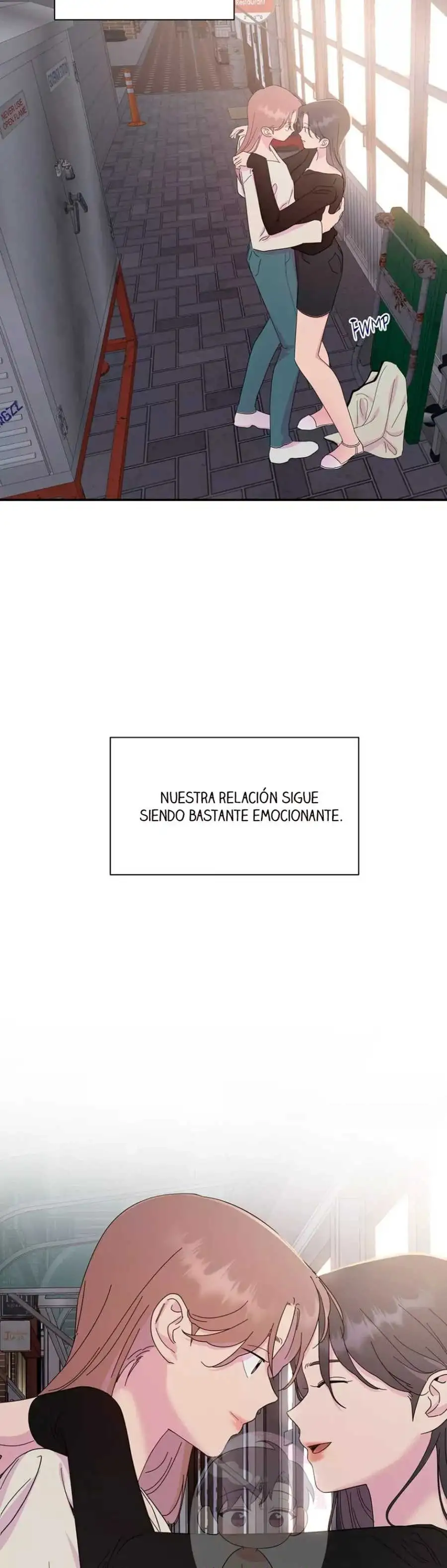 Pautas de Relacion - Capítulo 80 - Página 39 - LectorTMOo