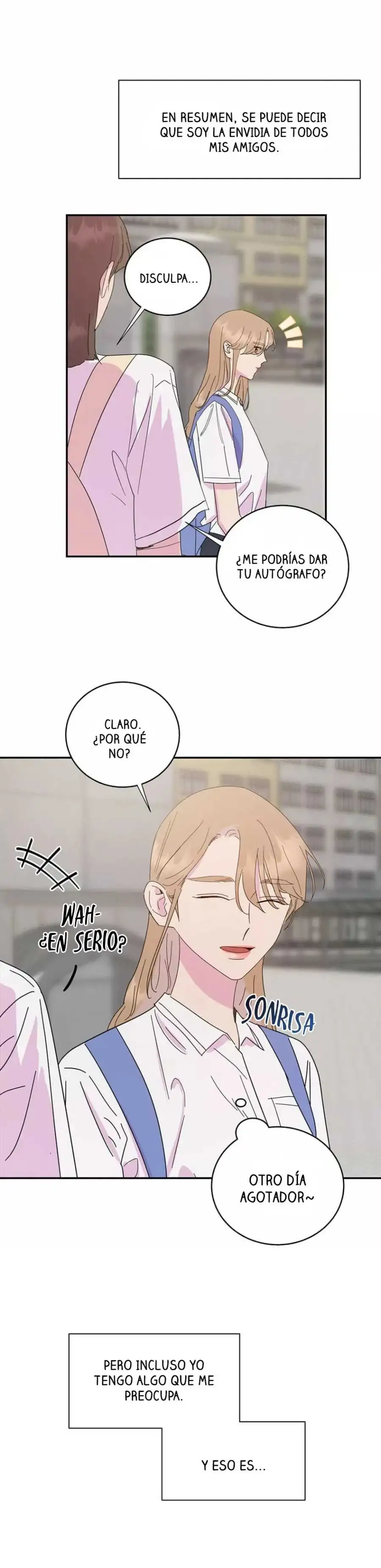 Pautas de Relacion - Capítulo 81 - Página 4 - LectorTMOo