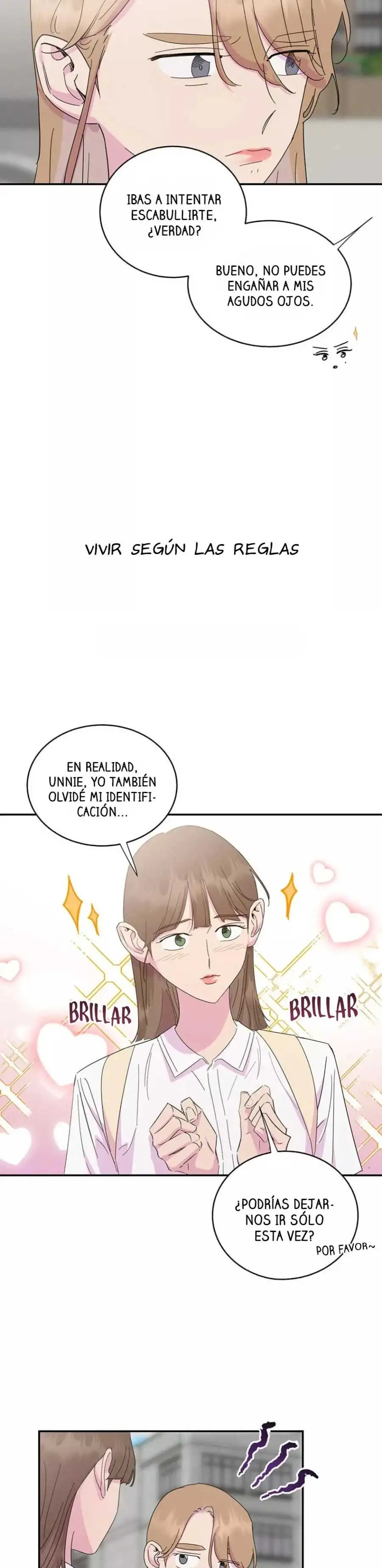 Pautas de Relacion - Capítulo 81 - Página 7 - LectorTMOo