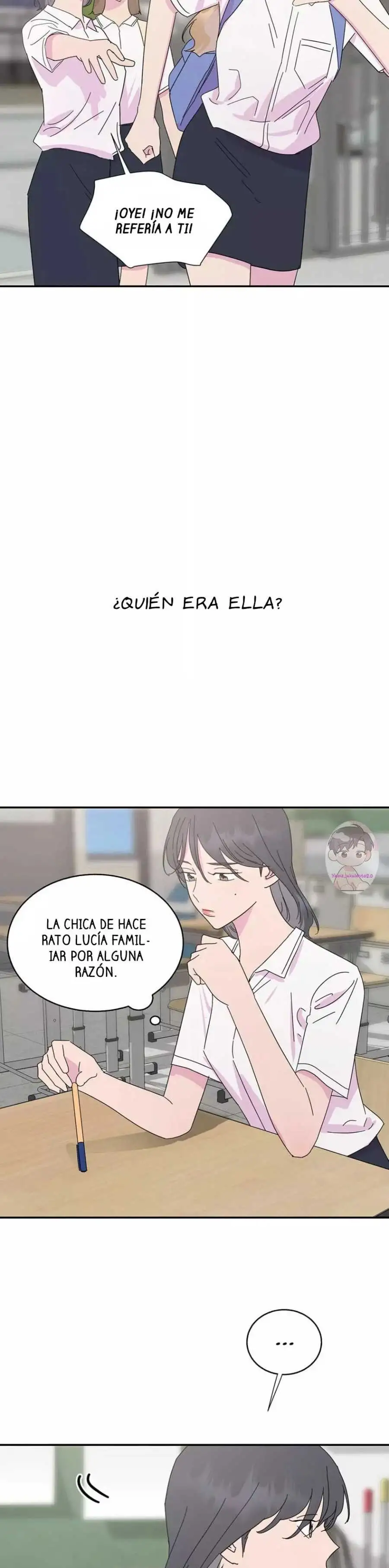 Pautas de Relacion - Capítulo 81 - Página 9 - LectorTMOo