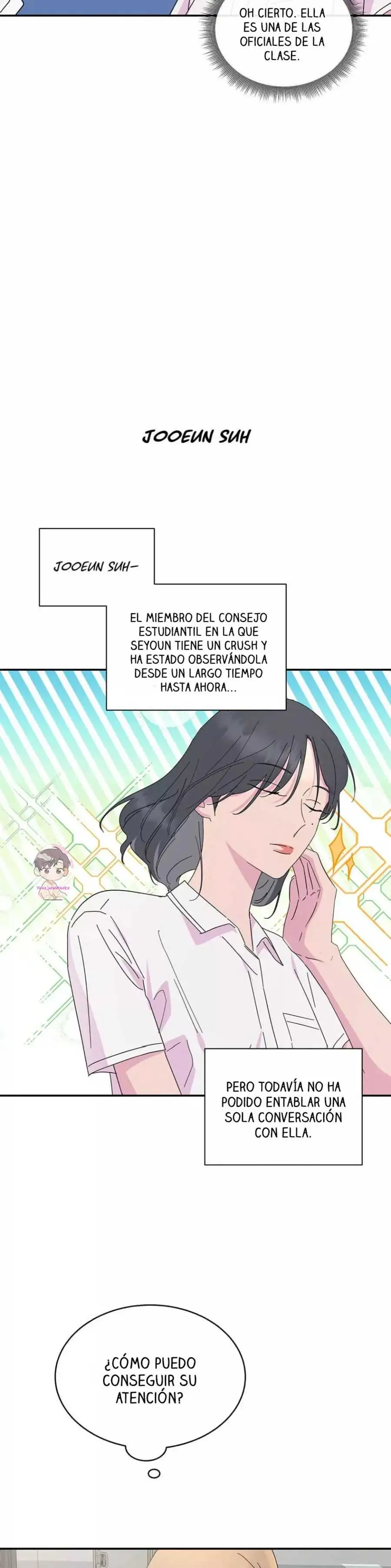 Pautas de Relacion - Capítulo 81 - Página 18 - LectorTMOo
