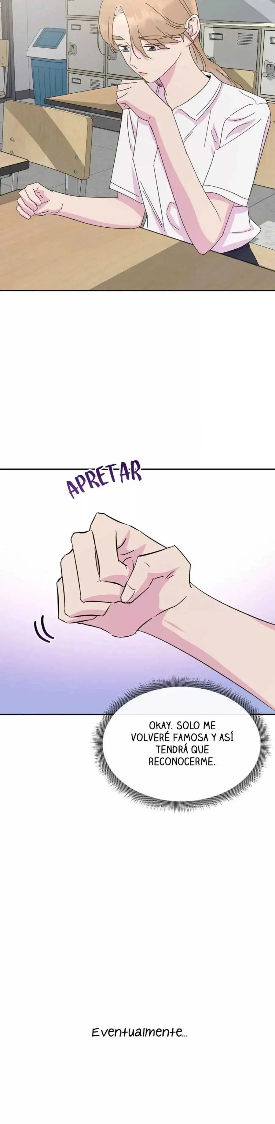 Pautas de Relacion - Capítulo 81 - Página 19 - LectorTMOo