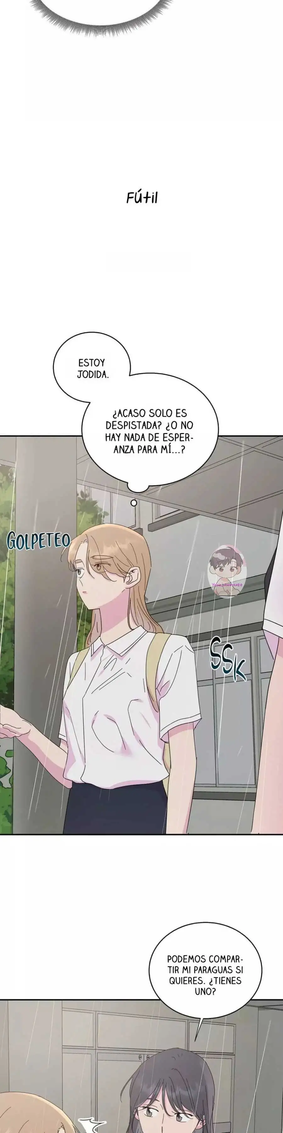 Pautas de Relacion - Capítulo 81 - Página 24 - LectorTMOo
