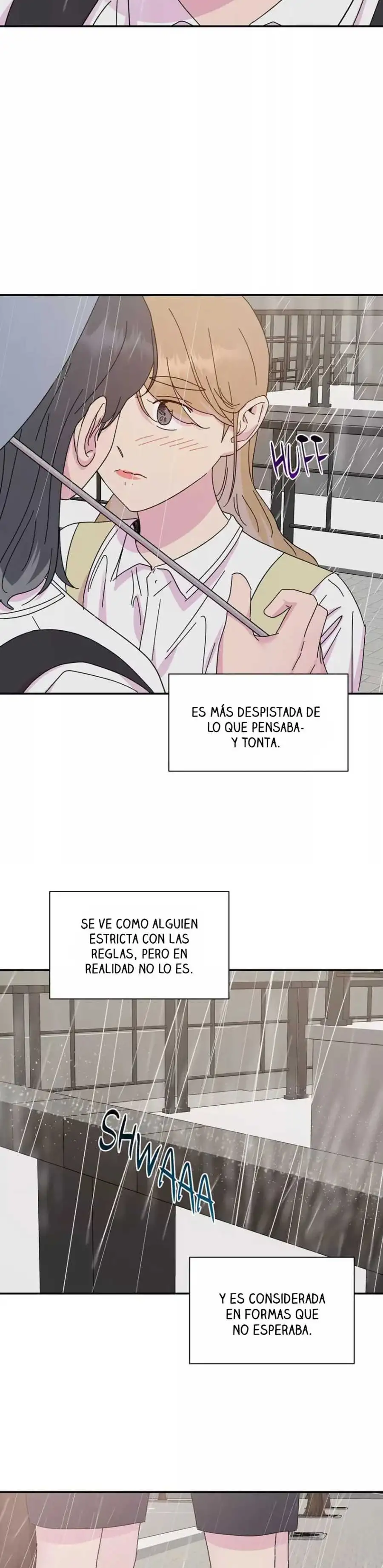 Pautas de Relacion - Capítulo 81 - Página 30 - LectorTMOo