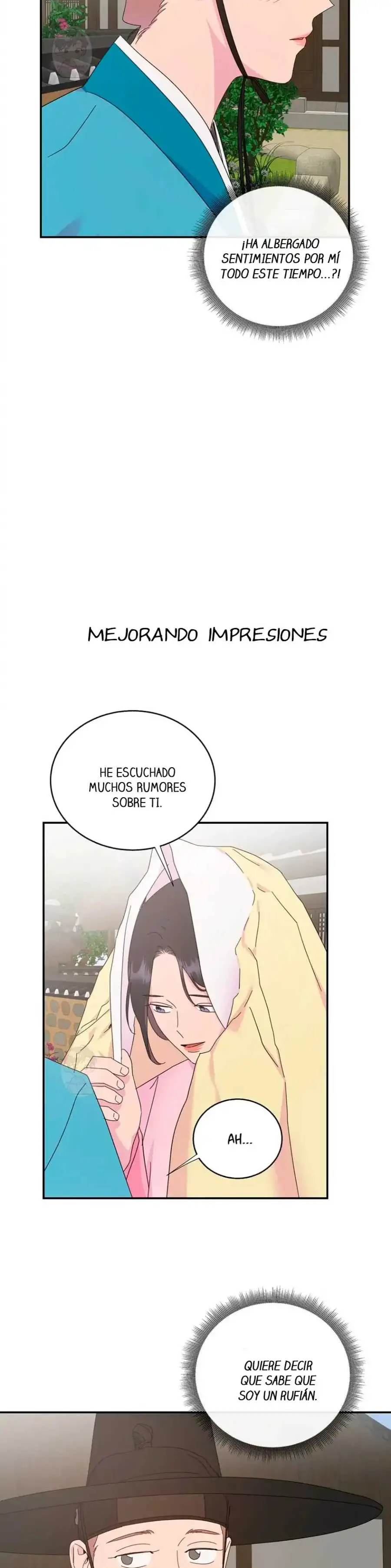 Pautas de Relacion - Capítulo 82 - Página 12 - LectorTMOo