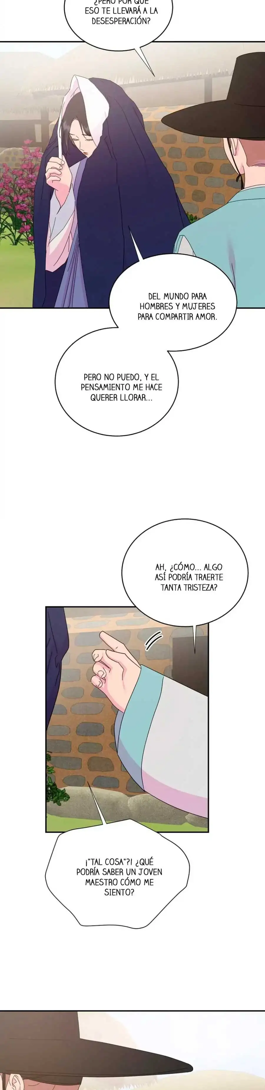Pautas de Relacion - Capítulo 82 - Página 25 - LectorTMOo