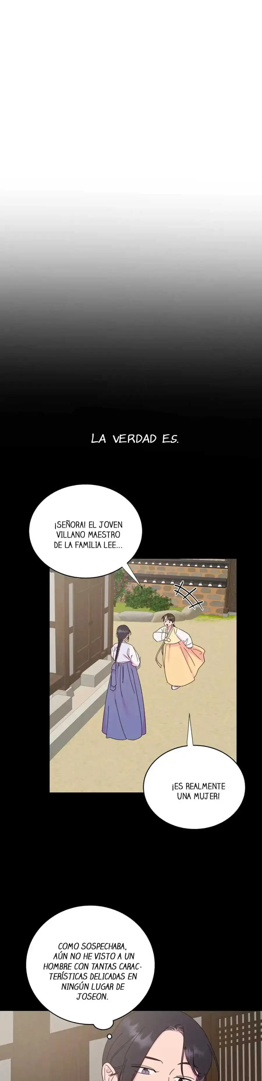 Pautas de Relacion - Capítulo 82 - Página 32 - LectorTMOo