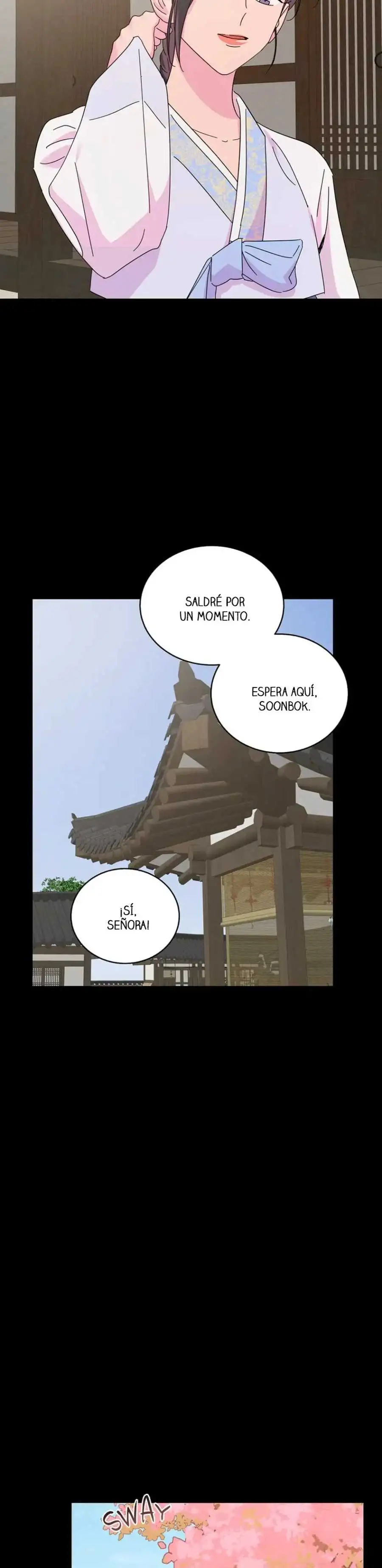 Pautas de Relacion - Capítulo 82 - Página 33 - LectorTMOo