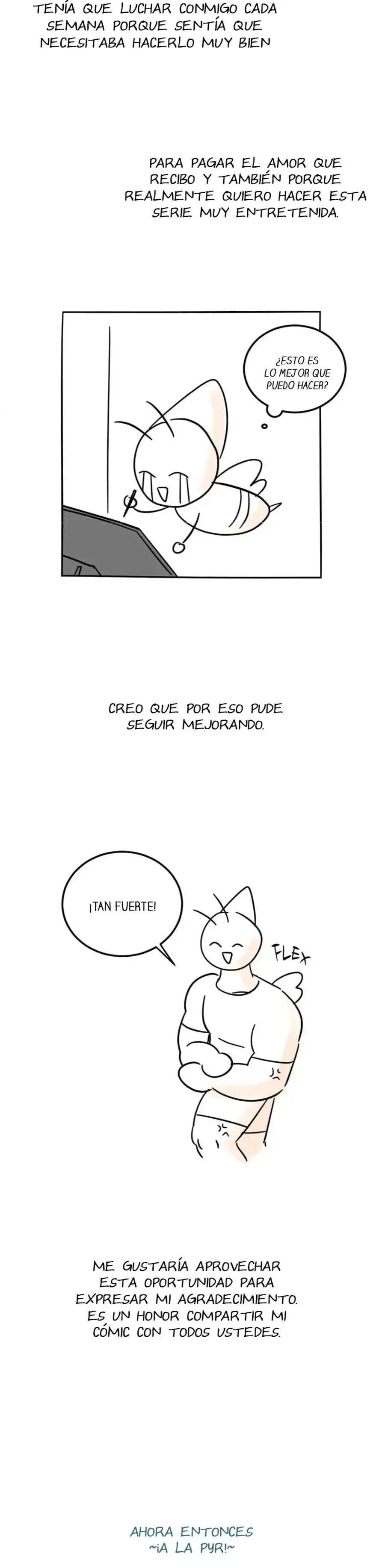 Pautas de Relacion - Capítulo 82 - Página 39 - LectorTMOo