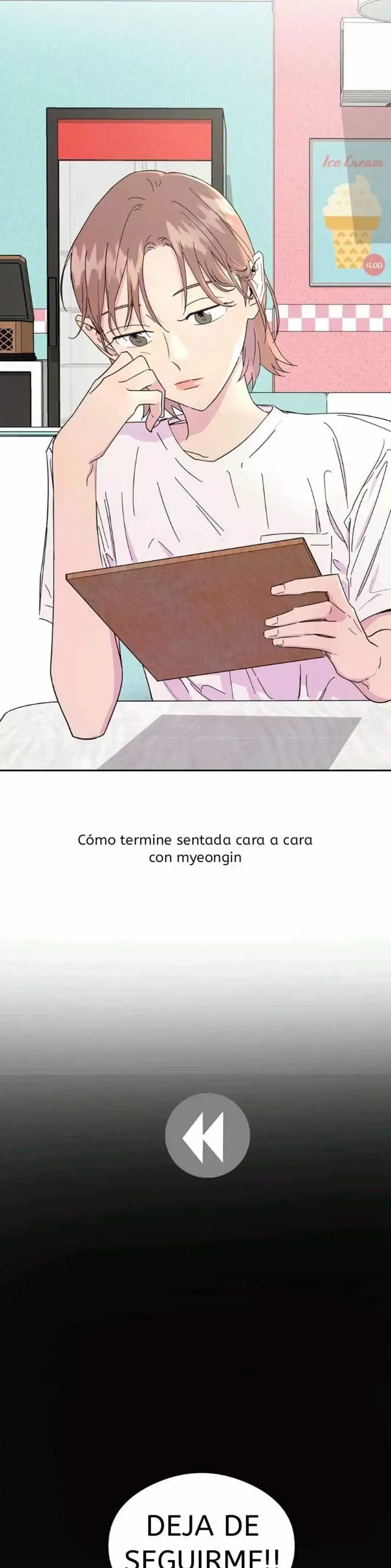 Pautas de Relacion - Capítulo 9 - Página 3 - LectorTMOo