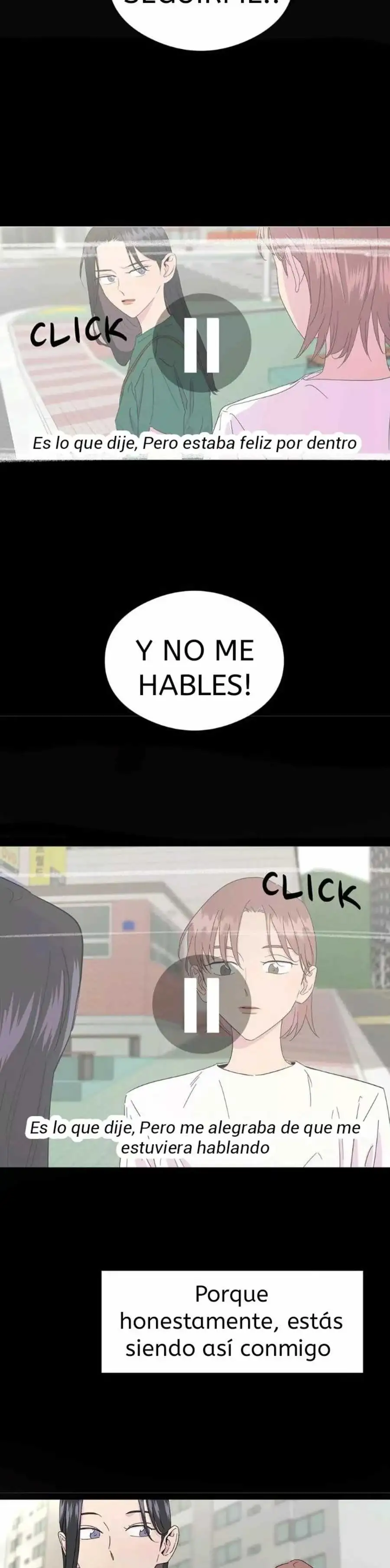 Pautas de Relacion - Capítulo 9 - Página 4 - LectorTMOo