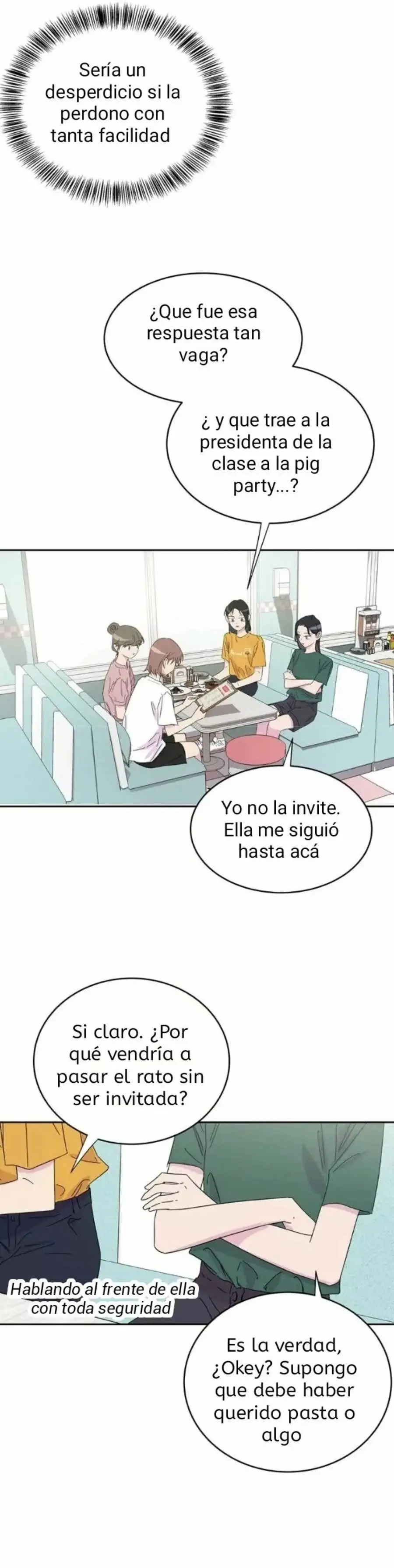 Pautas de Relacion - Capítulo 9 - Página 9 - LectorTMOo