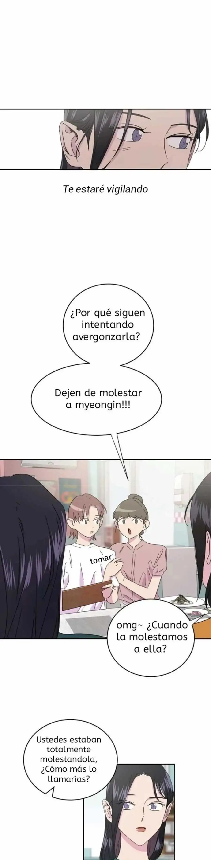 Pautas de Relacion - Capítulo 9 - Página 11 - LectorTMOo