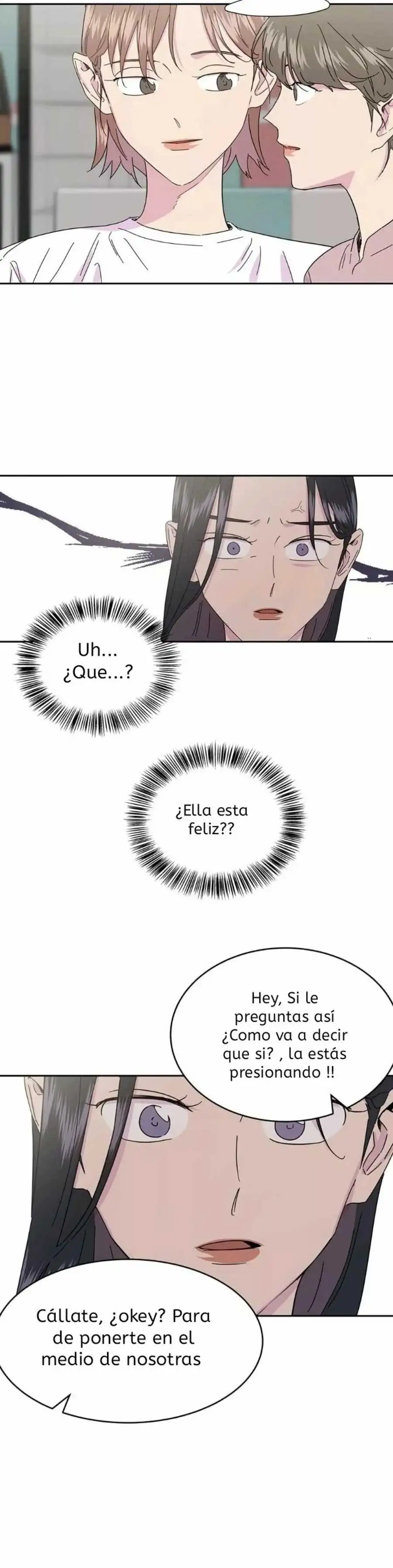 Pautas de Relacion - Capítulo 9 - Página 14 - LectorTMOo